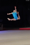 Sainté Gym Show Pôle France Saint-Etienne 1
