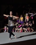 Sainté Gym Show Pôle France Saint-Etienne 113