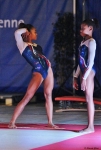 Sainté Gym Show Pôle France Saint-Etienne 12