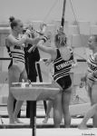 Sainté Gym Show Pôle France Saint-Etienne 157
