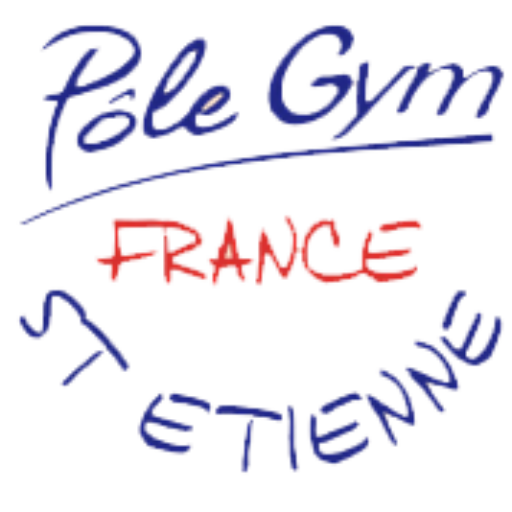 Accueil Pôle Gym StEtienne